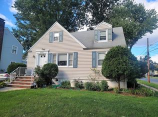 2728 De Witt Ter, Linden, NJ 07036