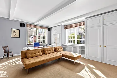 Sold by Brown Harris Stevens