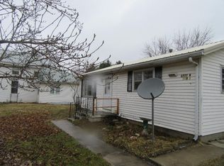 2777 W 640 N, Delphi, IN 46977