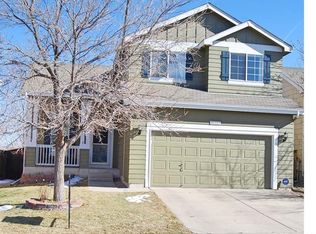10352 Ravenswood Way, Highlands Ranch, CO 80130