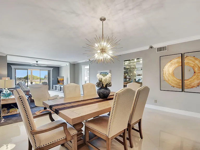 300 John F Kennedy Dr #Penthouse 8 — Photo 14