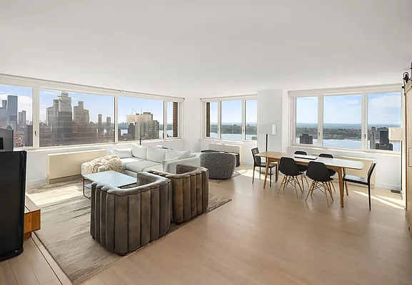 Image 1 of 29 for 322 West 57th Street #54T in Manhattan, New York, NY, 10019