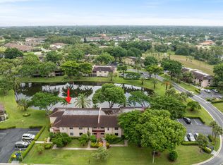 9277 Vista Del Lago #B, Boca Raton, FL 33428