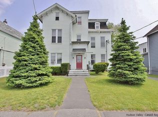 124 Smith Ave, Kingston, NY 12401