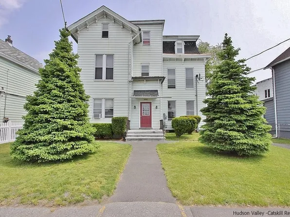 124 Smith Avenue, Kingston, NY 12401