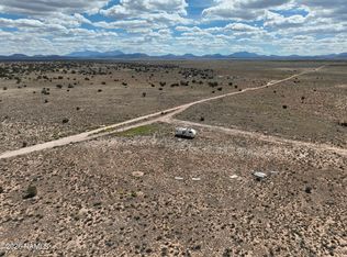3102 S Duke St, Williams, AZ 86046