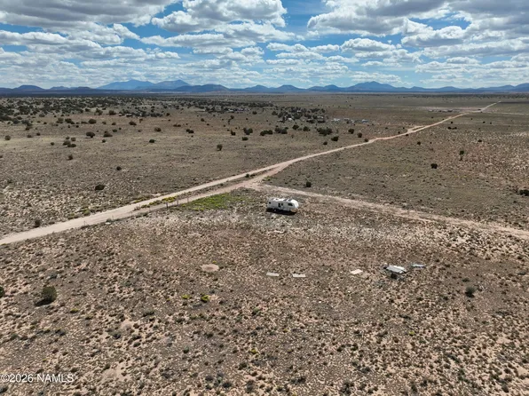 3102 S Duke St, Williams, AZ 86046