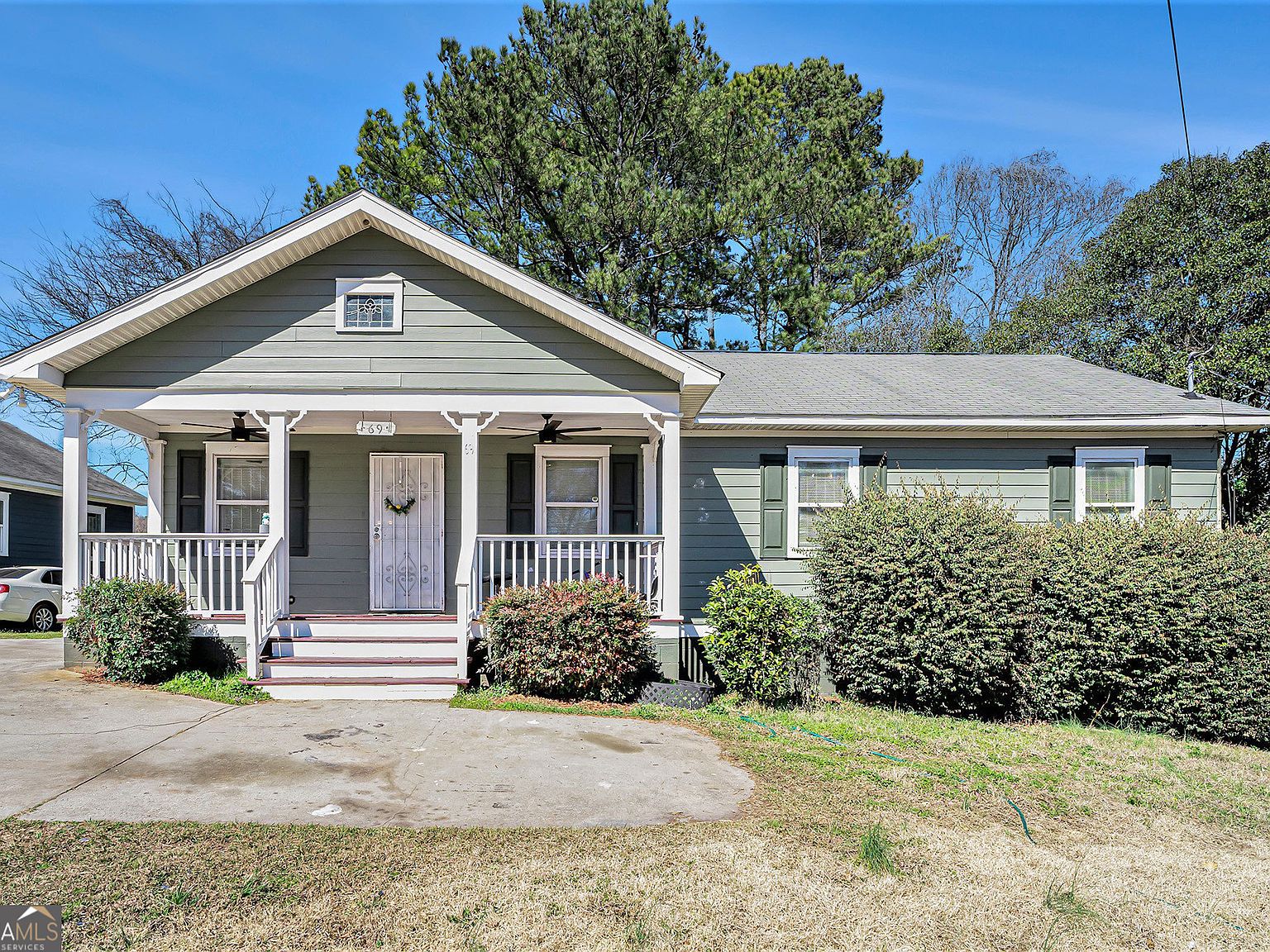 69 Polar Rock Rd SW, Atlanta, GA 30315 | Zillow
