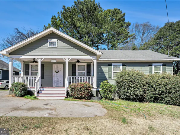 69 Polar Rock Rd SW, Atlanta, GA 30315