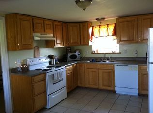 13396 Ridge Rd W, Albion, NY 14411