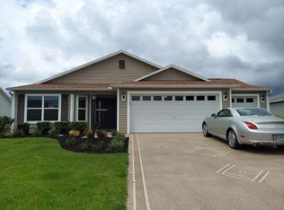 3471 Dewitt Cir, The Villages, FL 32163