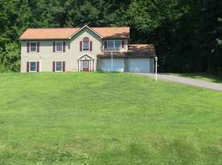 923 Massachusetts Ave, North Adams, MA 01247