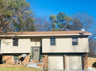 1204 Dupwe Dr, Jonesboro, AR 72401