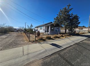 1702 Jefferson St, Kingman, AZ 86401