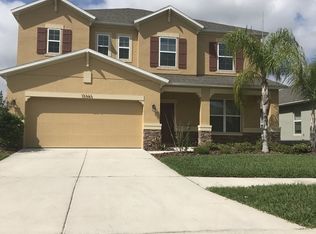 13343 Palmera Vista Dr, Riverview, FL 33579