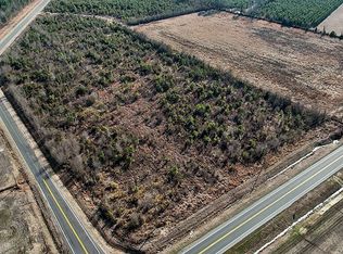 0 Gus'S Lane, Williamston, NC 27892