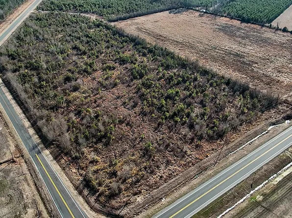 0 Gus'S Lane, Williamston, NC 27892