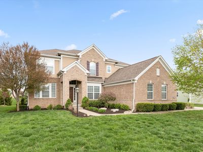 15920 Viking Lair Rd, Westfield, IN, 46074