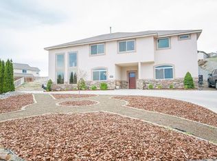 4112 Acacia Ct, Pasco, WA 99301