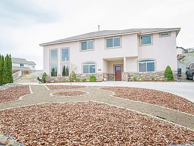 4112 Acacia Ct photo 1