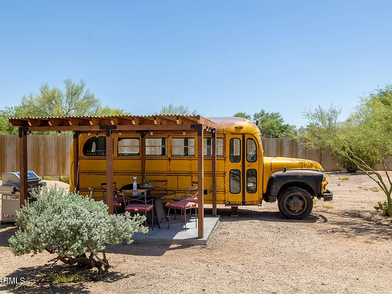4909 E Tumbleweed Cir — Photo 46