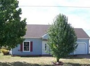 602 Foxfield Rd, Hopkinsville, KY 42240