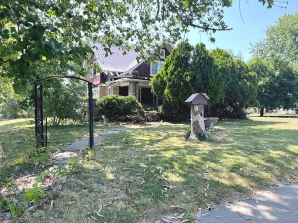 904 Walnut St, Chillicothe, MO 64601