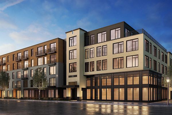 1st image of 701 N Henry St #209