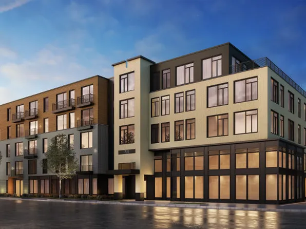 701 N Henry St #209, Alexandria, VA 22314