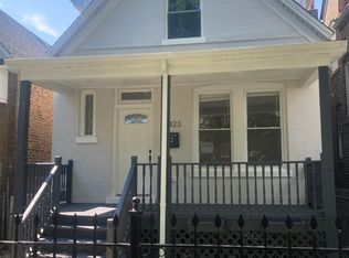 3423 W Pierce Ave, Chicago, IL 60651