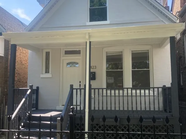 3423 W Pierce Ave, Chicago, IL 60651