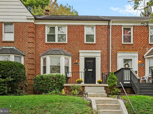 6008 Northwood Dr, Baltimore, MD 21212