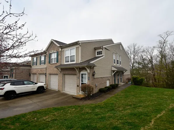 814 Flint Rdg, Newport, KY 41076
