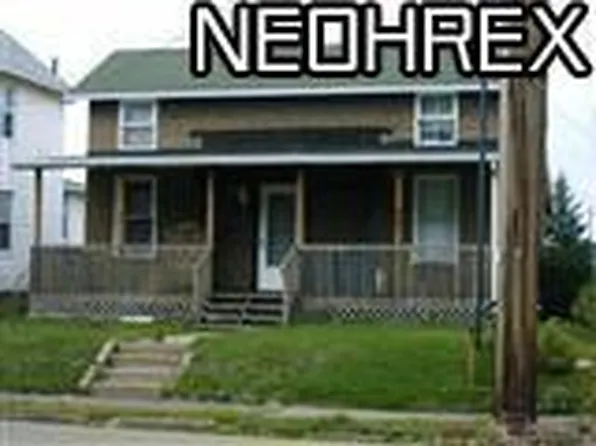 1020 E Summit St, Alliance, OH 44601