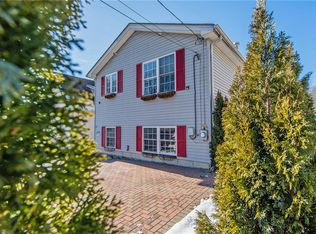 154 Rushmore Ave, Providence, RI 02909