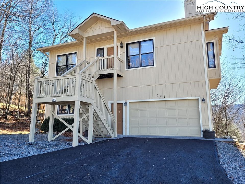 2nd image of 301 Pinnacle Ridge Road