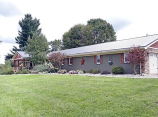 157 Jones Ln, Versailles, KY 40383