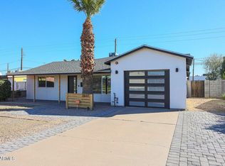 2651 N 71st Pl, Scottsdale, AZ 85257