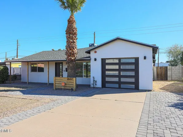 2651 N 71st Pl, Scottsdale, AZ 85257