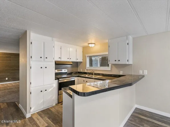 1735 E Mary Ln, Coeur D Alene, ID 83815