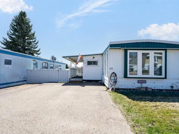 73 Cactus St SW, Medicine Hat, AB T1A 7L1