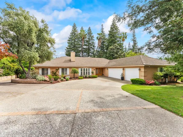 2230 Hillcrest Way, Carmichael, CA 95608