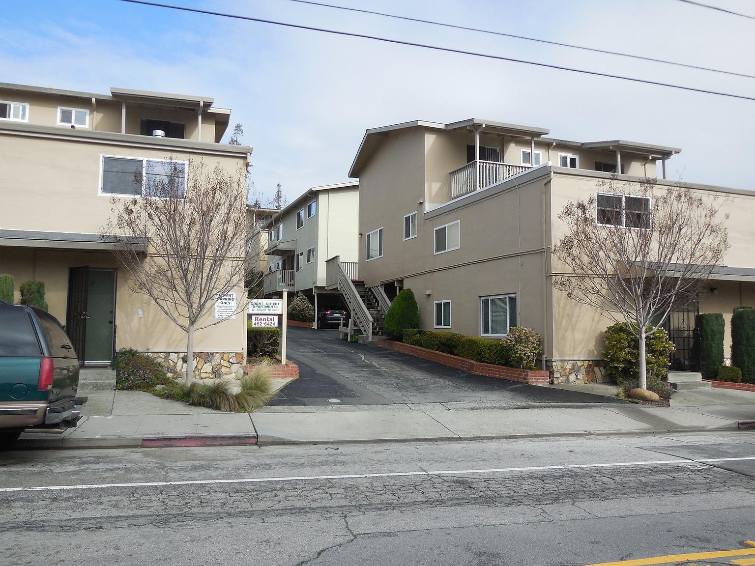 121 Grant St APT 18 Santa Cruz CA 95060 Zillow