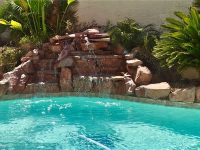 2909 Mellow Breeze St, Las Vegas, NV, 89117