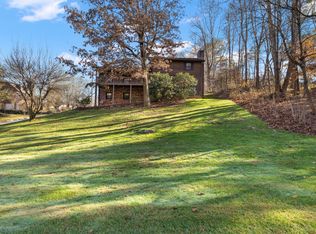 2133 Hickory Springs Rd, Johnson City, TN 37604