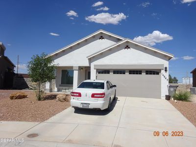 14645 Ericka Santillana Ct, El Paso, TX, 79938