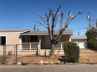 3685 E Devlin Ave, Kingman, AZ 86409