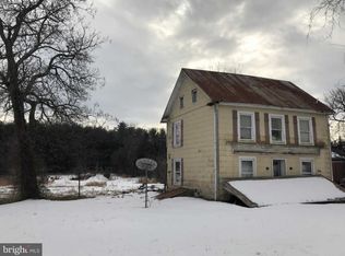 10501 Liberty Rd, Frederick, MD 21701