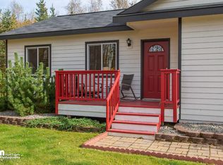 1891 N Ashford Blvd, Wasilla, AK 99654