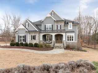 6309 Moinear Ln, Chapel Hill, NC 27514